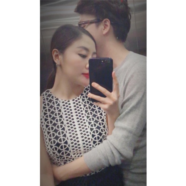 Văn Mai Hương đã chia tay bạn trai sau hơn một năm yêu nhau lặng lẽ - Ảnh 11.