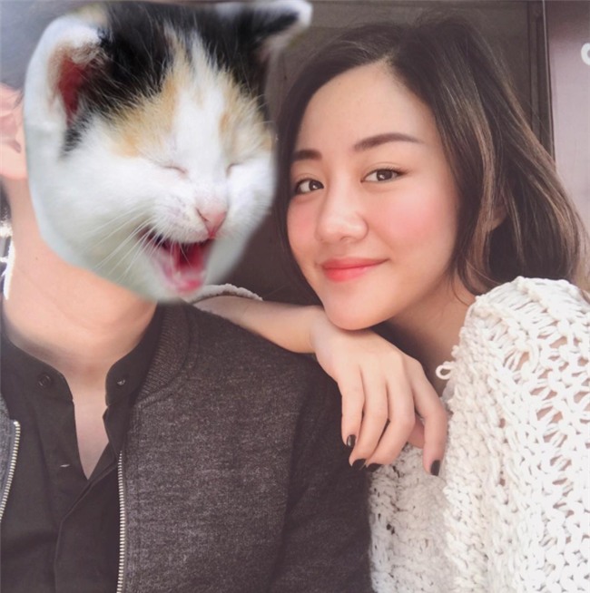 Văn Mai Hương đã chia tay bạn trai sau hơn một năm yêu nhau lặng lẽ - Ảnh 12.