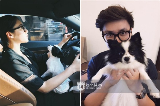 Văn Mai Hương đã chia tay bạn trai sau hơn một năm yêu nhau lặng lẽ - Ảnh 2.