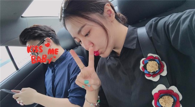 Văn Mai Hương đã chia tay bạn trai sau hơn một năm yêu nhau lặng lẽ - Ảnh 7.