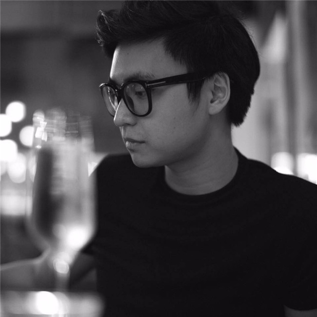 Văn Mai Hương đã chia tay bạn trai sau hơn một năm yêu nhau lặng lẽ - Ảnh 9.