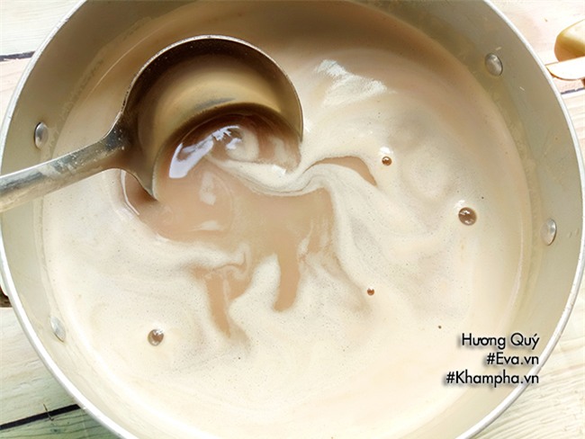 bun rieu cua suon sun nong hoi vua an vua thoi - 3