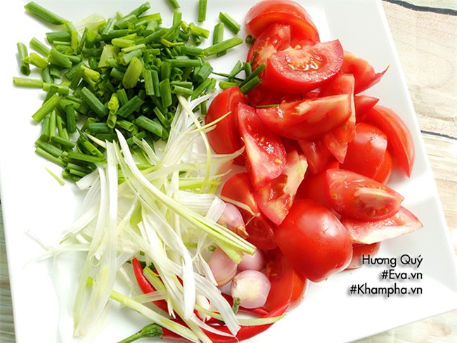 bun rieu cua suon sun nong hoi vua an vua thoi - 5