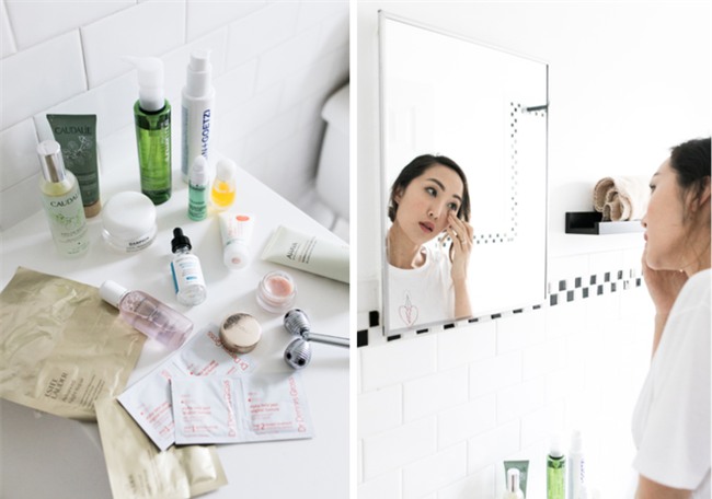 Đây là những thành phần dưỡng da ưu việt, dành riêng cho mùa hanh khô này - Ảnh 1.