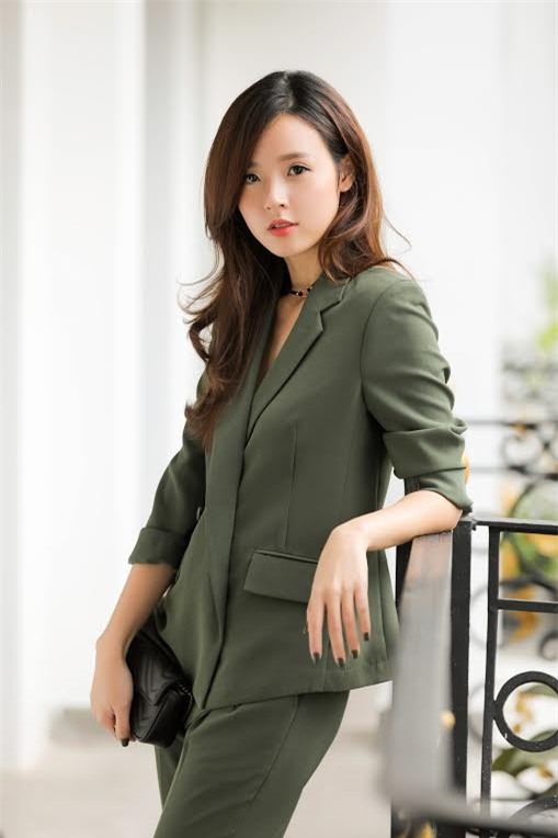 bi thuy vi che luom thuom khi dung mat, midu da tai xuat sang chanh the nay day! - 4