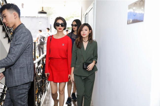 bi thuy vi che luom thuom khi dung mat, midu da tai xuat sang chanh the nay day! - 6