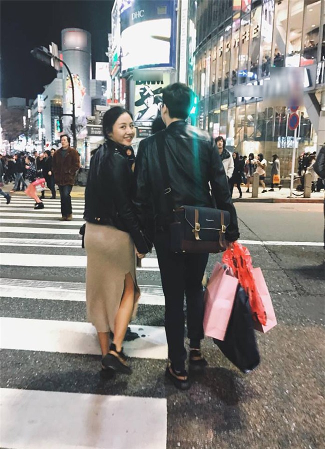 Giấu kín bấy lâu, Văn Mai Hương bất ngờ chia sẻ lý do chia tay bạn trai thiếu gia - Tin sao Viet - Tin tuc sao Viet - Scandal sao Viet - Tin tuc cua Sao - Tin cua Sao