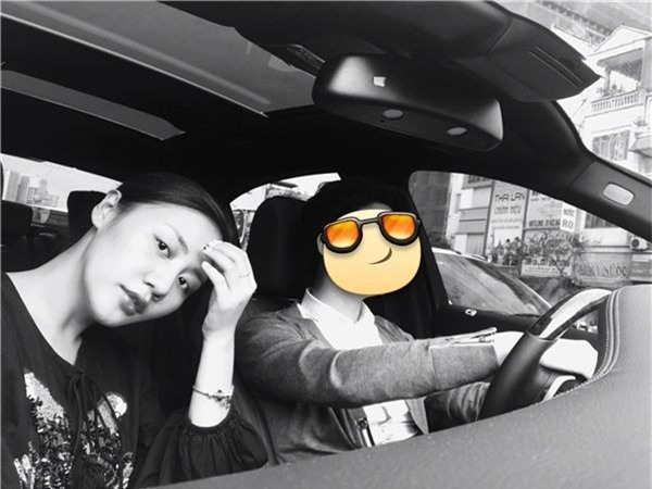 Giấu kín bấy lâu, Văn Mai Hương bất ngờ chia sẻ lý do chia tay bạn trai thiếu gia - Tin sao Viet - Tin tuc sao Viet - Scandal sao Viet - Tin tuc cua Sao - Tin cua Sao