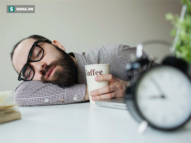 Mỗi ngày ngủ trưa 15 phút: Cơ thể nhận lại ít nhất 5 lợi ích thần kỳ - Ảnh 2.