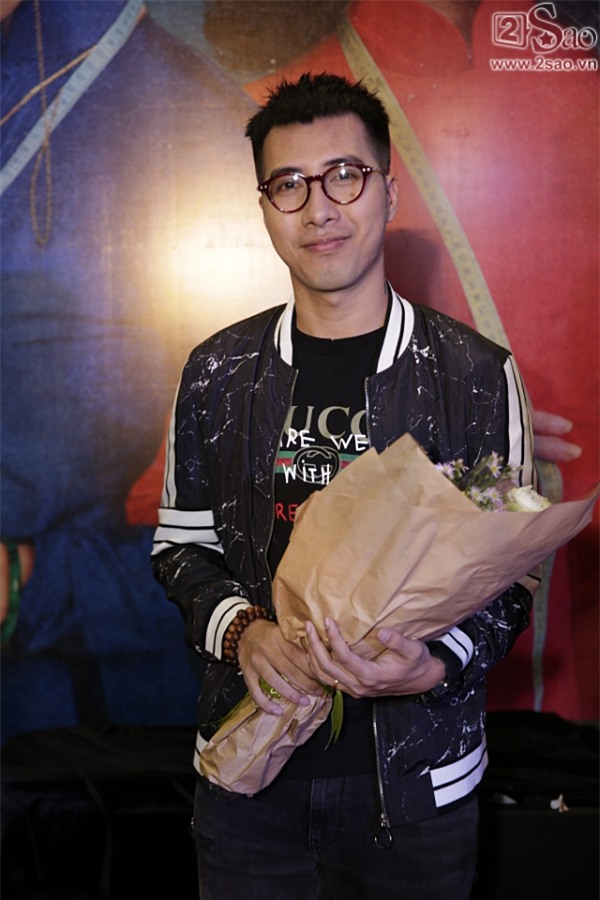 Dàn sao hạng A đồng loạt phủ bóng áo dài trong tiệc ra mắt Cô Ba Sài Gòn-12