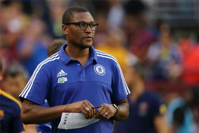 Huyền thoại Drogba có thể trở lại Chelsea - Ảnh 1.