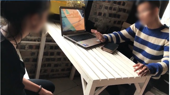 Cô gái trẻ đi làm 10 ngày trộm tiền 4 lần nhưng vẫn đòi lương và cách xử lý gây tranh cãi của anh chủ quán cafe - Ảnh 3.