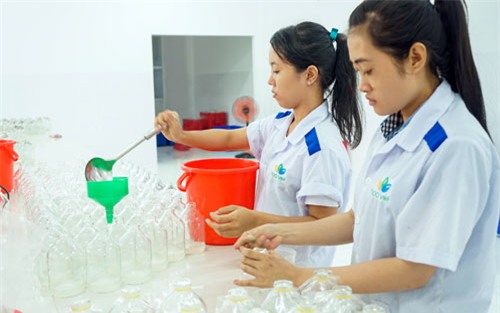 lam giau tu nong nghiep: 8x du hoc o my, ve que lam…giong cay mo hinh anh 2