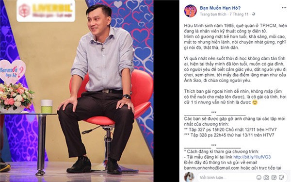 chua len song, trai dep ban muon hen ho da khien chi em san lung facebook - 2