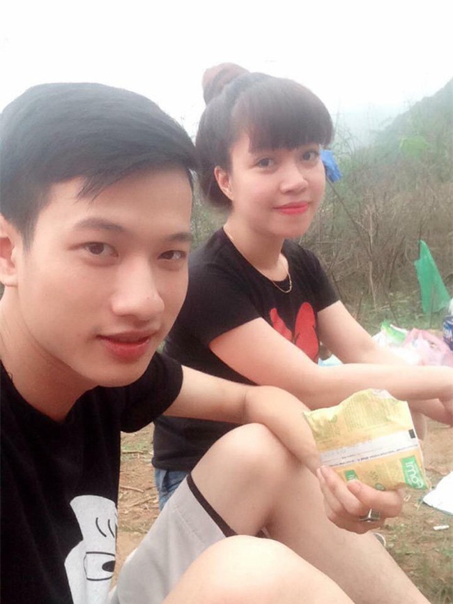 'ro ra cap lai', me don than mac ung thu giai doan cuoi tim duoc tinh yeu co tich - 1