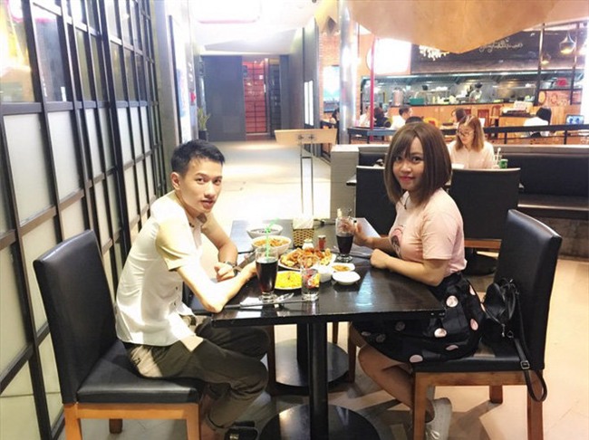 'ro ra cap lai', me don than mac ung thu giai doan cuoi tim duoc tinh yeu co tich - 8