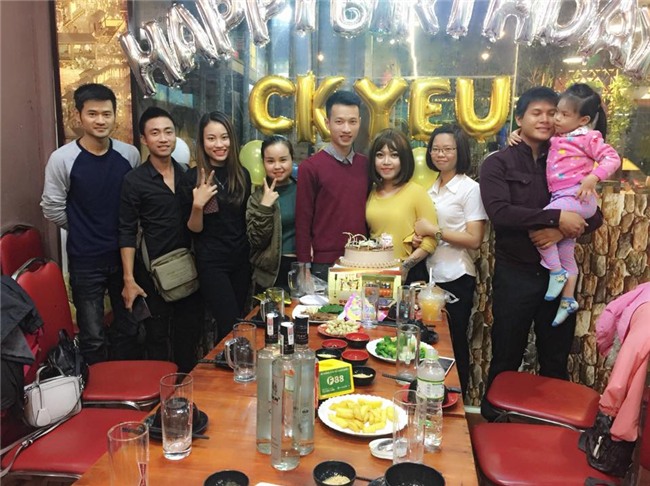 'ro ra cap lai', me don than mac ung thu giai doan cuoi tim duoc tinh yeu co tich - 9