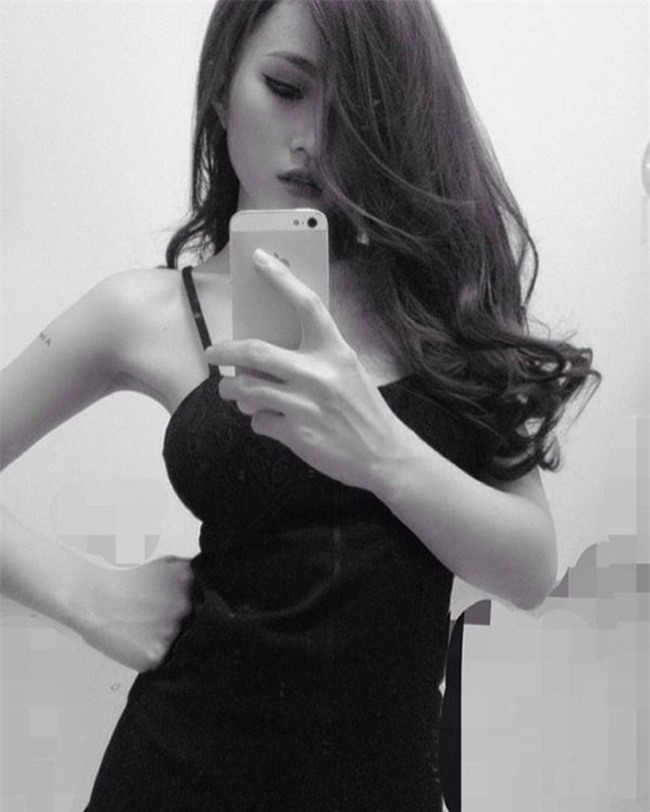 tung bi treu choc, co nang 9x lao vao tap gym quyet dat than hinh chuan chinh - 4