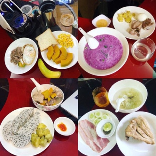 tung bi treu choc, co nang 9x lao vao tap gym quyet dat than hinh chuan chinh - 8