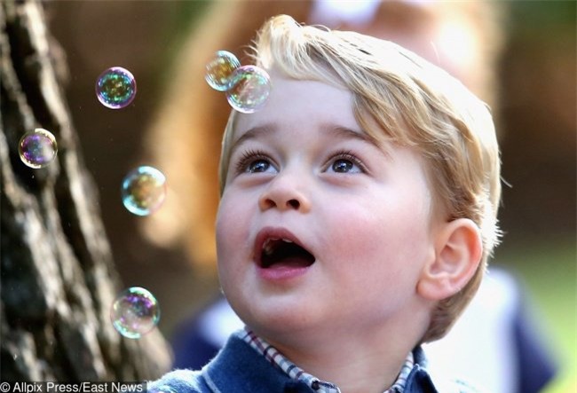 12 nguyen tac day con trong gia dinh hoang gia anh: khat khe den ngo ngang - 1