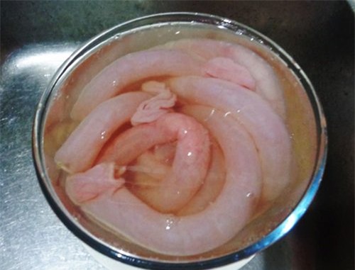 5 tuyet chieu giup xuc xich tu lam ngon bat bai, khong bao gio lo bi buc - 1