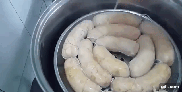 5 tuyet chieu giup xuc xich tu lam ngon bat bai, khong bao gio lo bi buc - 5