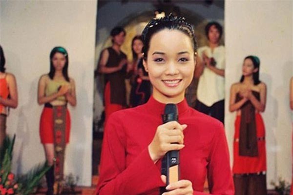 Cận cảnh nơi sống xa hoa của Mai Thu Huyền khi lấy chồng đại gia hơn 7 tuổi - Ảnh 1.