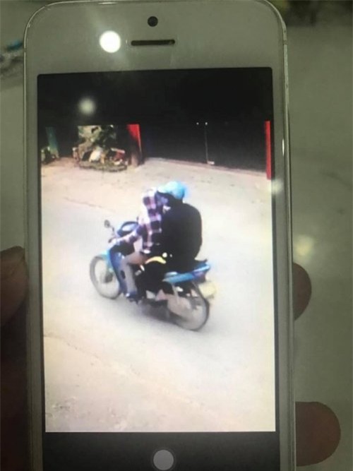 vu nguoi phu nu nghi bi giet o thai nguyen: da co gia dinh den nhan than nhan - 1