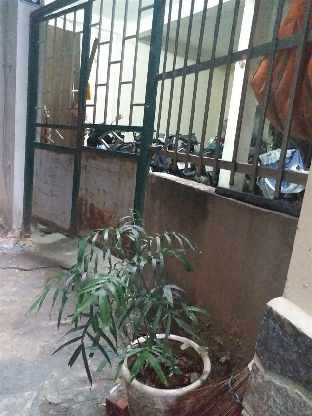 ba chu nha tro tot bung o ha noi bi chet nao va noi canh ca con dang do - 2