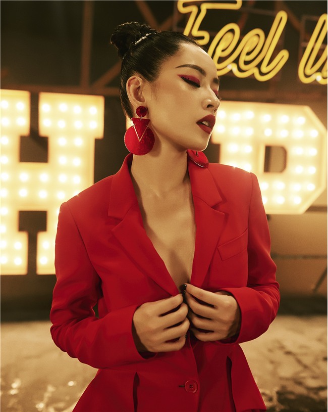 Chi Pu: 3 năm chưa đủ để khán giả thấy sự vượt trội trong kỹ năng ca hát của tôi-1