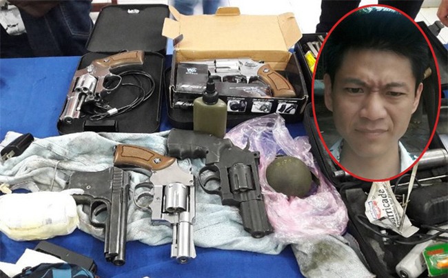 Bí mật bất ngờ phía sau ông trùm 