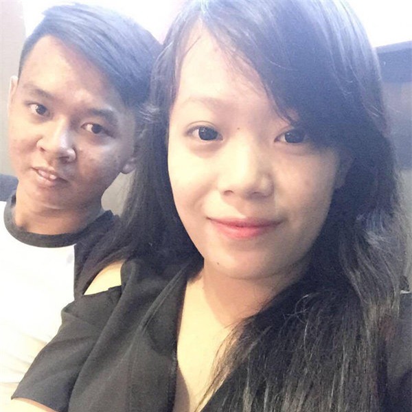 "me don than va giac mo hanh phuc": cau chuyen tinh xuc dong cua co gai lam me tuoi 18 - 3