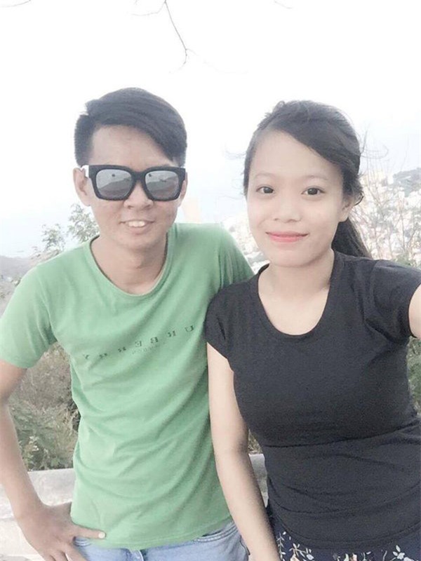 "me don than va giac mo hanh phuc": cau chuyen tinh xuc dong cua co gai lam me tuoi 18 - 6