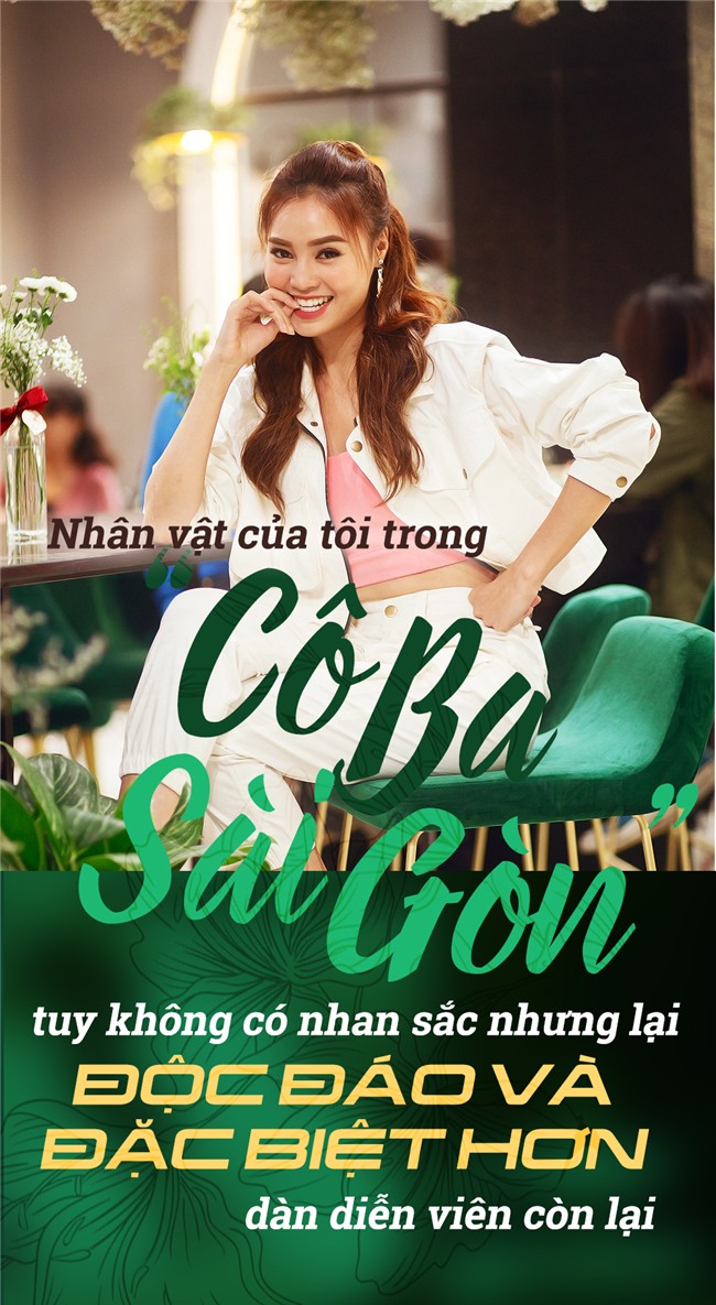 Ninh Dương Lan Ngọc: Tôi không cướp vai Angela Phương Trinh và cô ấy đừng hãm hại ai thêm nữa-2