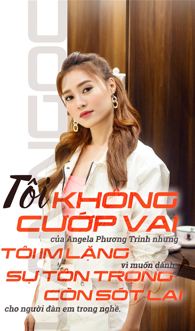 Ninh Dương Lan Ngọc: Tôi không cướp vai Angela Phương Trinh và cô ấy đừng hãm hại ai thêm nữa-5
