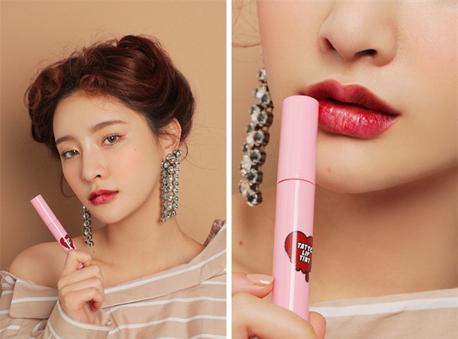 Chang Makeup chọn 10 cây son tông trầm, giá từ 150k trở lên đảm bảo ai cũng thích mê - Ảnh 10.