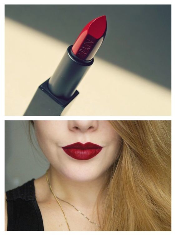 Chang Makeup chọn 10 cây son tông trầm, giá từ 150k trở lên đảm bảo ai cũng thích mê - Ảnh 12.