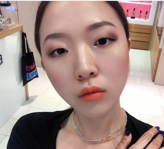 Chang Makeup chọn 10 cây son tông trầm, giá từ 150k trở lên đảm bảo ai cũng thích mê - Ảnh 13.