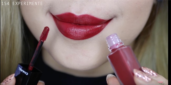 Chang Makeup chọn 10 cây son tông trầm, giá từ 150k trở lên đảm bảo ai cũng thích mê - Ảnh 16.