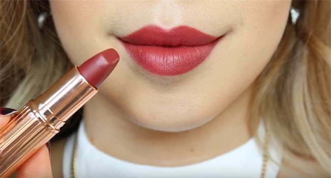 Chang Makeup chọn 10 cây son tông trầm, giá từ 150k trở lên đảm bảo ai cũng thích mê - Ảnh 17.