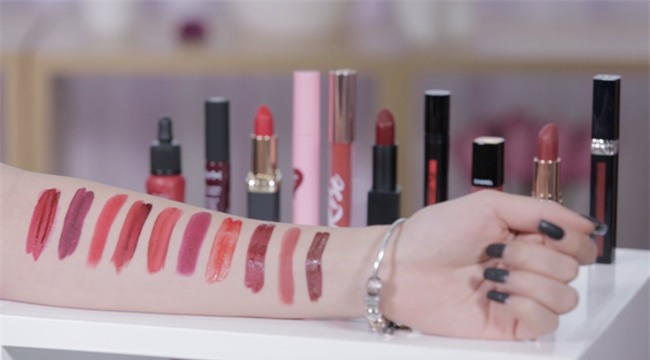 Chang Makeup chọn 10 cây son tông trầm, giá từ 150k trở lên đảm bảo ai cũng thích mê - Ảnh 2.
