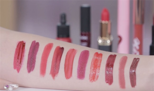 Chang Makeup chọn 10 cây son tông trầm, giá từ 150k trở lên đảm bảo ai cũng thích mê - Ảnh 3.