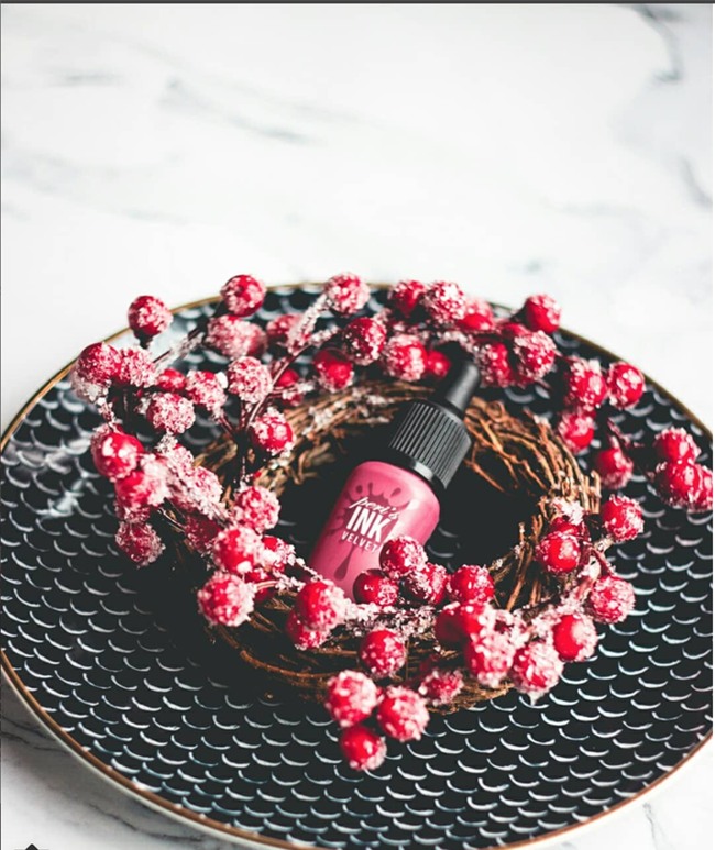 Chang Makeup chọn 10 cây son tông trầm, giá từ 150k trở lên đảm bảo ai cũng thích mê - Ảnh 4.