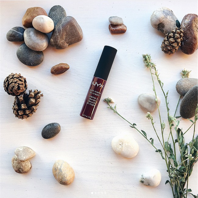 Chang Makeup chọn 10 cây son tông trầm, giá từ 150k trở lên đảm bảo ai cũng thích mê - Ảnh 6.