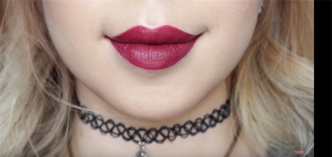 Chang Makeup chọn 10 cây son tông trầm, giá từ 150k trở lên đảm bảo ai cũng thích mê - Ảnh 8.