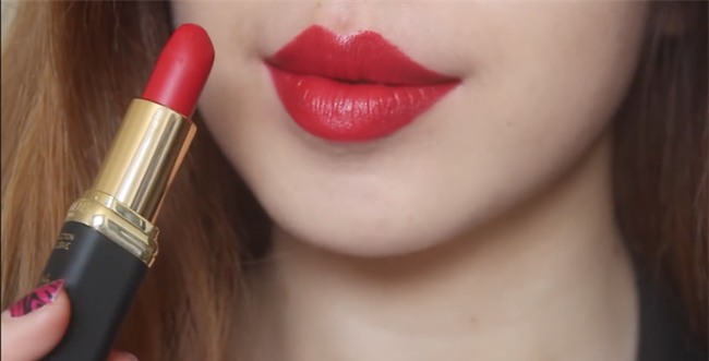 Chang Makeup chọn 10 cây son tông trầm, giá từ 150k trở lên đảm bảo ai cũng thích mê - Ảnh 9.