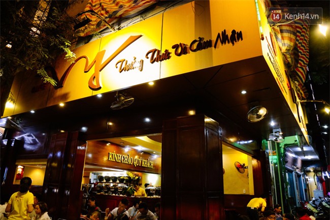 Quán cafe ở Sài Gòn mà Thủ tướng Canada ghé uống: Ông và người ngồi cùng bàn uống cafe sữa pha phin và khen ngon - Ảnh 7.