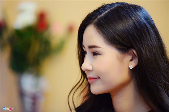NTK Sỹ Hoàng: Hoàng My nên rút khỏi vị trí giám khảo Hoa hậu Hoàn vũ-3