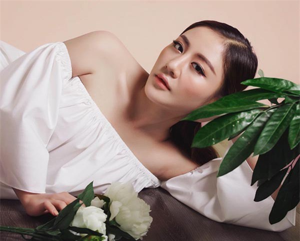 Văn Mai Hương thay đổi chóng mặt, trở nên nóng bỏng trong vài năm - Ảnh 7.