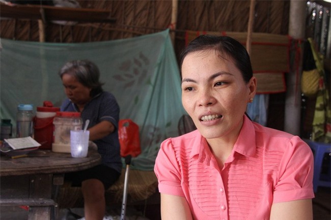 Chồng chết vì tai nạn, người mẹ trẻ nuốt nước mắt nuôi con nhỏ, đau đớn nhìn bố mẹ già bệnh tật không tiền chữa - Ảnh 13.